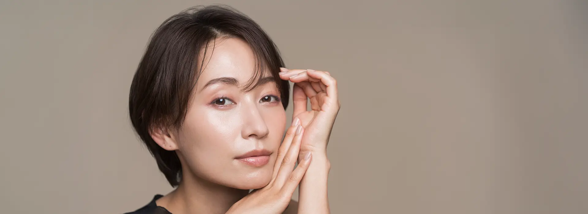 Japanische Maniküre